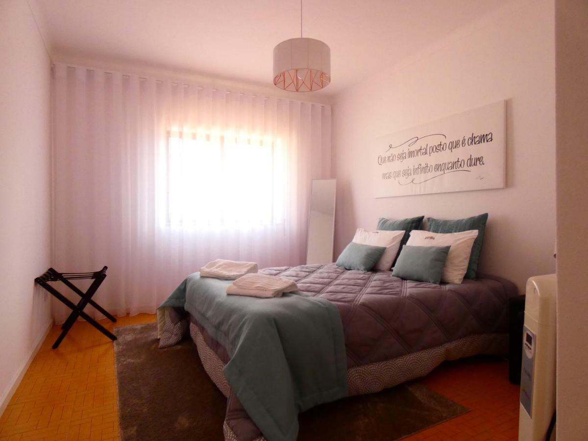 Casa Sandra - Apartamento Mariana Lousa  Luaran gambar