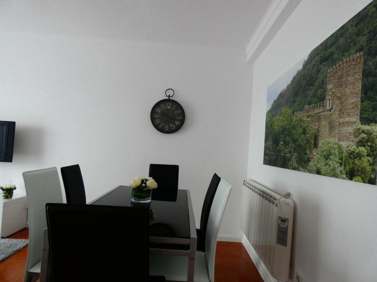 Casa Sandra - Apartamento Mariana Lousa  Luaran gambar